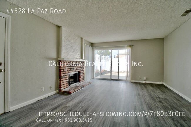 Photo - 44528 La Paz Rd