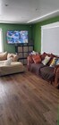 living room - 1439 W El Segundo Blvd House Unit 1439
