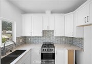 Photo - 828 E Olive Ave Townhome