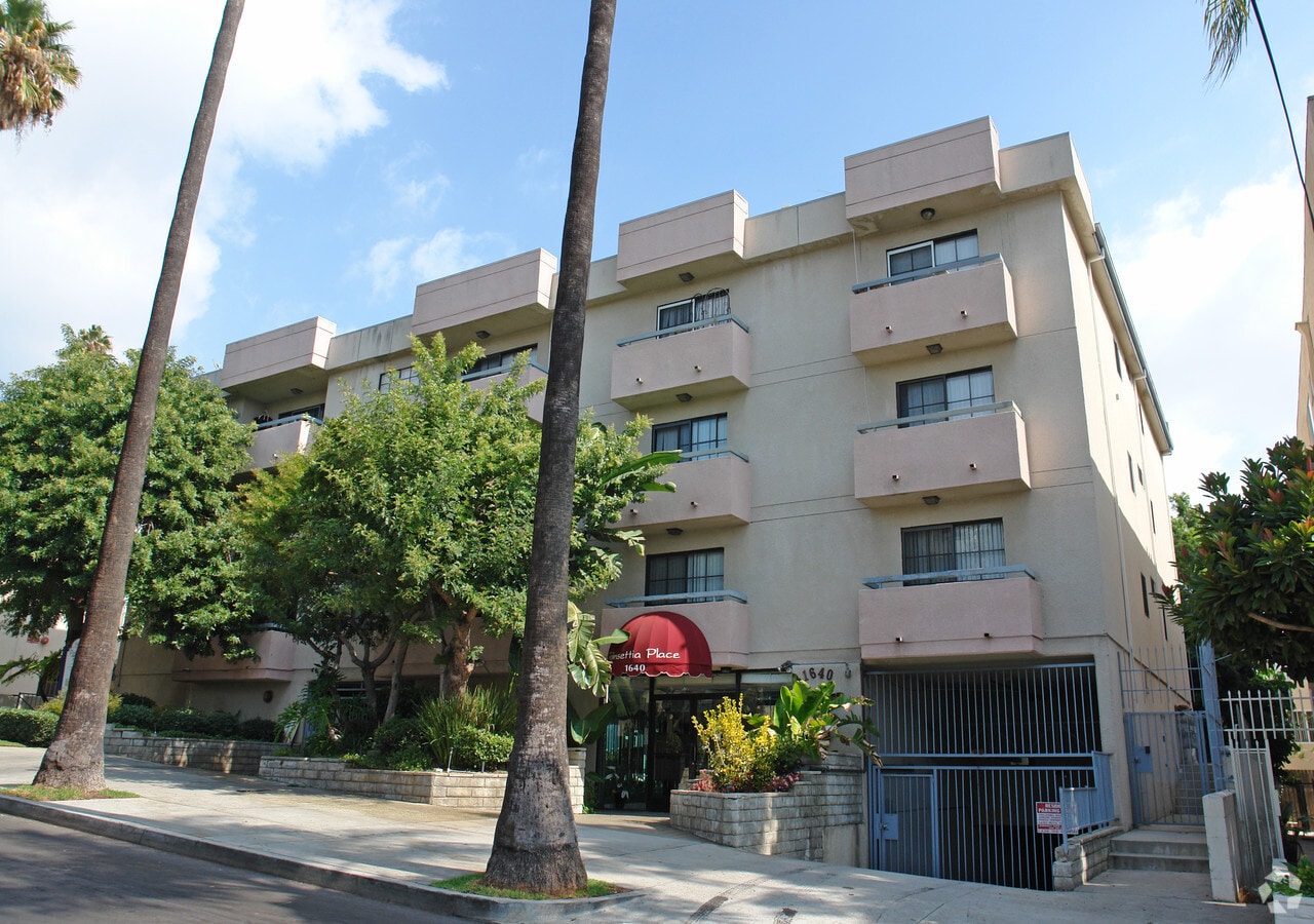 Poinsettia Place - Poinsettia Place