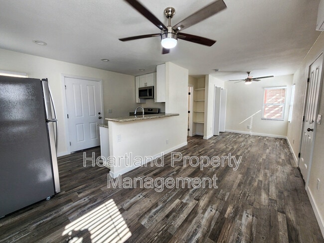 Photo - 3877 1/2 39th St.