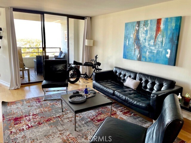 Photo - 4265 Marina City Dr Unit 805