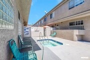 Photo - 18347 Saticoy St House