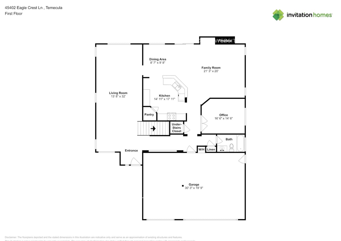 3D Tour - 45402 Eagle Crest Ln