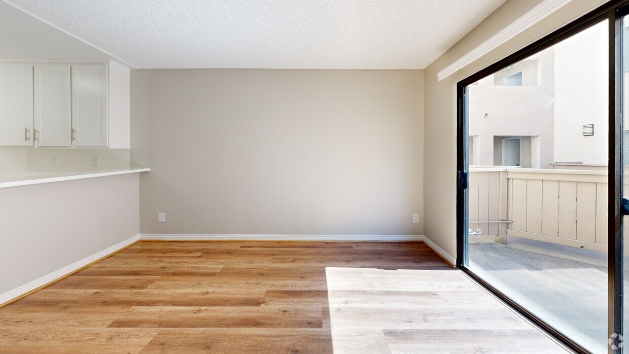 3D Tour - Pasadena Park Place