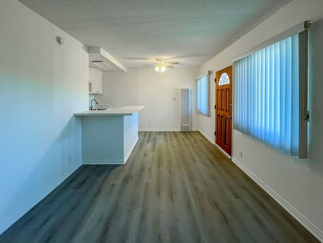 Charming Apartments in Playa Del Rey – Pri... - Charming Apartments in Playa Del Rey – Pri... Unit 03