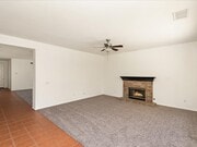 family room - 1586 Silver Cup Ct