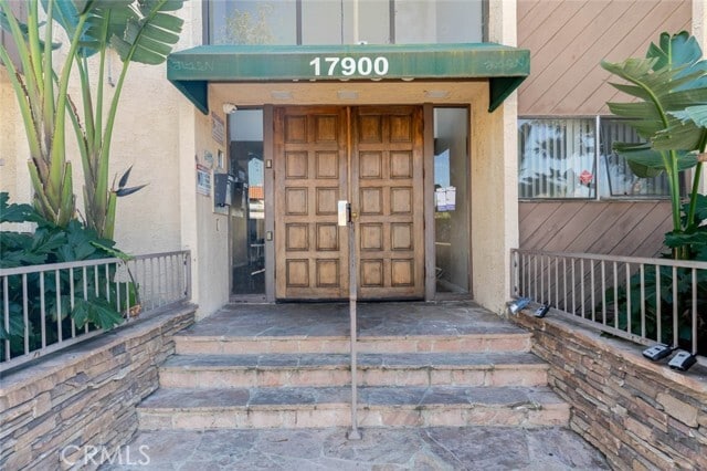 Photo - 17900 Sherman Way Unit 320
