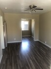 LR into DR - 1739 N Hollywood Way Apartment Unit 1739