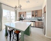 Photo - EXQUISITE 2 BEDROOM TOWNHOME IN THE HEART ...