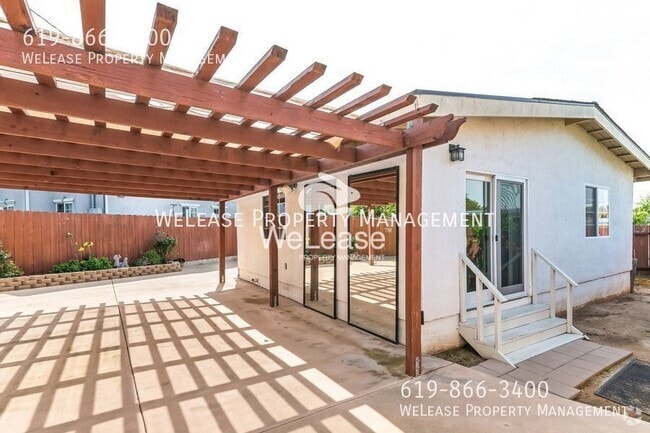 Building Photo - 4472 F St Unit B Rental