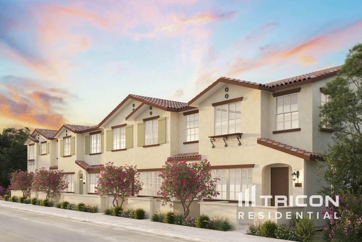 3D Tour - 24834 Padre Ct Townhome