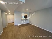 Photo - 16070 Sunset Blvd Unit 102