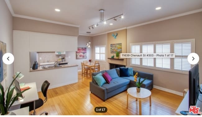 Photo - 11639 Chenault St Unit 303