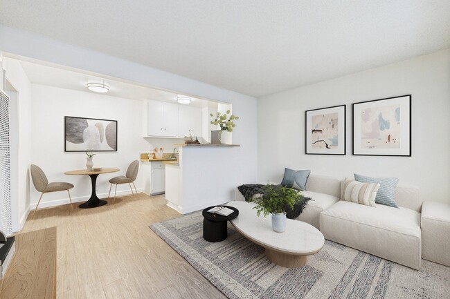Photo - Roscoe Terrace Apartments