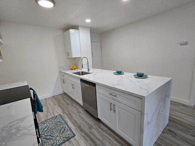 Photo - Upgraded Downstairs One Bedroom Unit in Orange Unit A-07