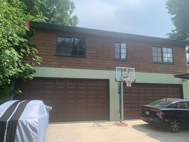 Your unit all across. Garages are NOT used for in and out - 14715 Greenleaf St Unit Sweet RetreatGreenleaf St