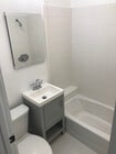 Bath with shower - 1011 1/2 N Coronado St Unit 1011 .5