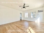 Photo - 1833 1/2 S Oxford Ave-Los Angeles Apartment Unit Los Angeles
