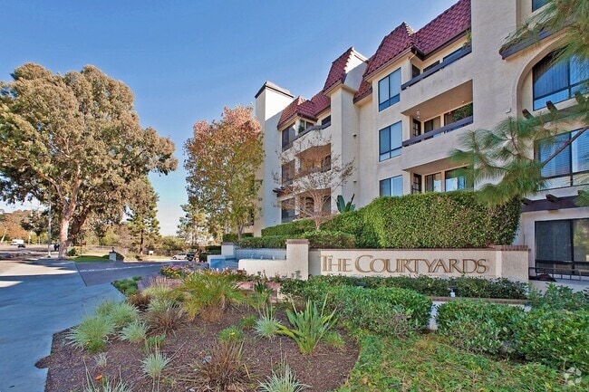 Building Photo - Furnished 2BR/1.5 BA + Condominium @ The... Unit 3414