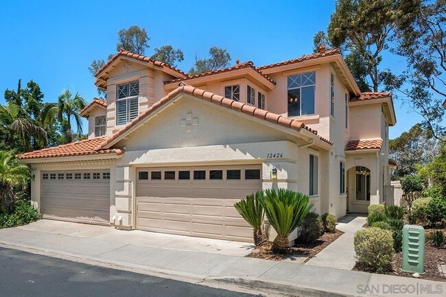 Photo - 12426 Caminito Brioso Townhome