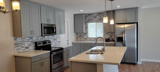 Photo - Beautifully Remodeled Single-Story Home on Corner Lot – Near Oceanside Beach!