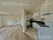 Photo - 1615 W 205th St Apartment Unit #4