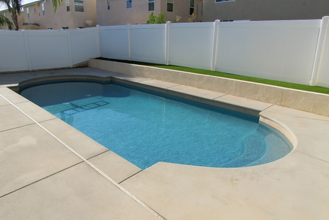 Photo - 4 bedroom 2.5 bath sparkling pool home in Perris!