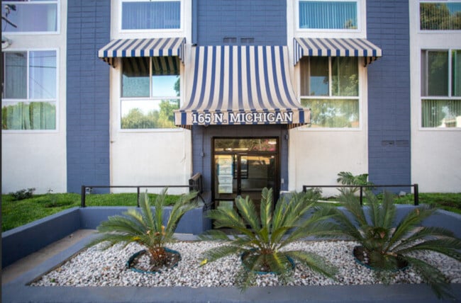 Photo - Michigan Apartments