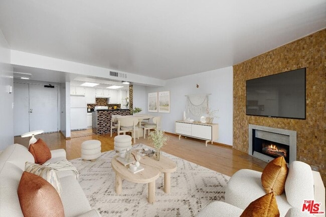 Photo - 10535 Wilshire Blvd Unit 1210