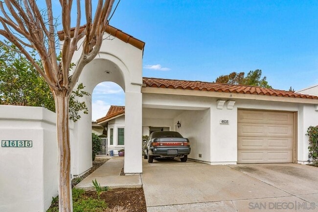 Photo - 4635 Cordoba Way Townhome