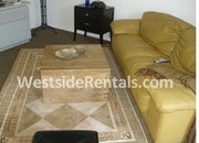 LIVING ROOM - 3284 Veteran Ave Unit S