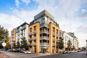 Photo - Living at NoHo Apartments
