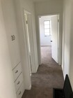 Entrance to Bedroom 2 from Hall - 7857 Crenshaw Blvd
