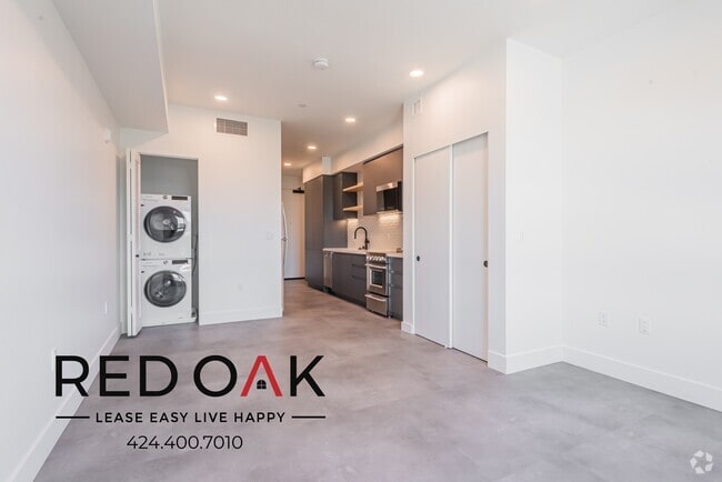 Building Photo - 3450 W 43rd St Unit 309-F Rental