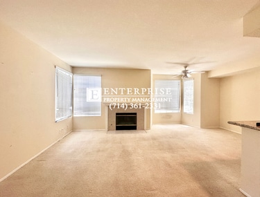 Photo - Bright & Airy 1BD/1BA Condo in Gated Community | Private Porch, Pool & Gym Unit 17C