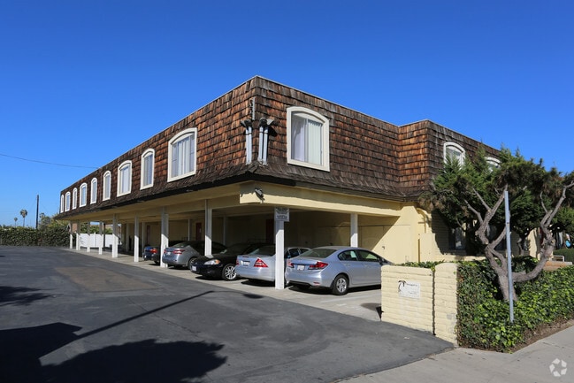 Photo - Imperial House Apartments