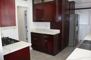 kitchen - 2334 S Garth Ave House