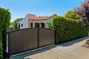 gated - 8978 Norma Pl House