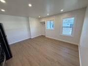 Photo - Fully Remodeled 1 Bed + 1 Bath Upstairs Unit + In-Unit Laundry + AC