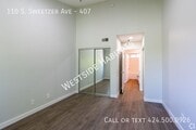 Photo - 110 Sweetzer Ave Unit 407