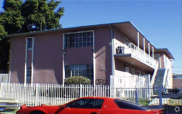 Building Photo - 10230 Woodworth Ave