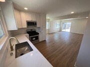Photo - **Newly Renovated 2BDRM/1BTH with in unit ... Townhome