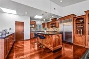 Photo - 1542 Manhattan Beach Blvd Townhome