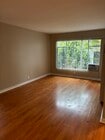 1x1 - Living Area - 15th Street Apartments