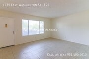 Photo - 1735 E Washington St House