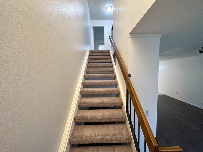 Photo - Townhome AVAILABLE NOW in Colton. 2 Bed / 2 Bath Floorplan  + Garage!