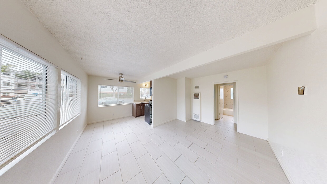 3D Tour - 6565 Segovia Rd