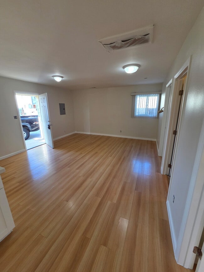 Photo - 3828 W 105th St Unit Front Home