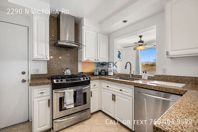 Photo - 2290 N Victoria Rd